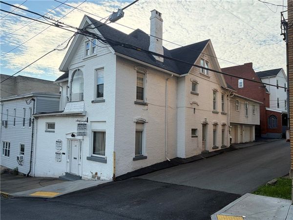 149 Chess , Monongahela, PA 15063