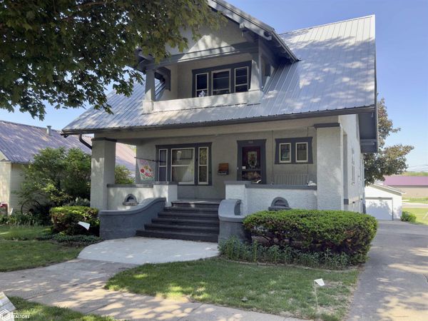 715 Washington Street, Audubon, IA 50025