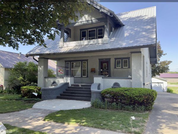 715 Washington Street, Audubon, IA 50025