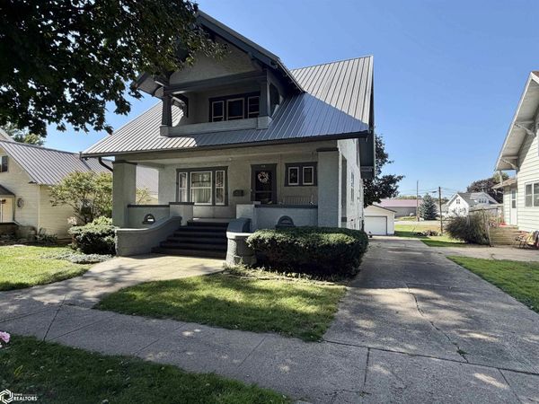 715 Washington Street, Audubon, IA 50025