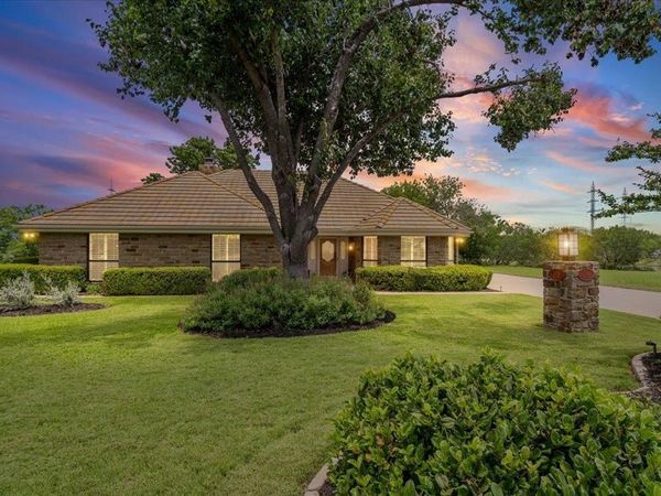 118 Longhorn, Horseshoe Bay, TX 78657