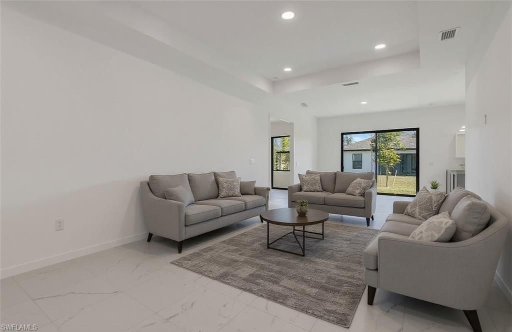 3101 NW 42nd Pl , Cape Coral, FL 33993 Photo