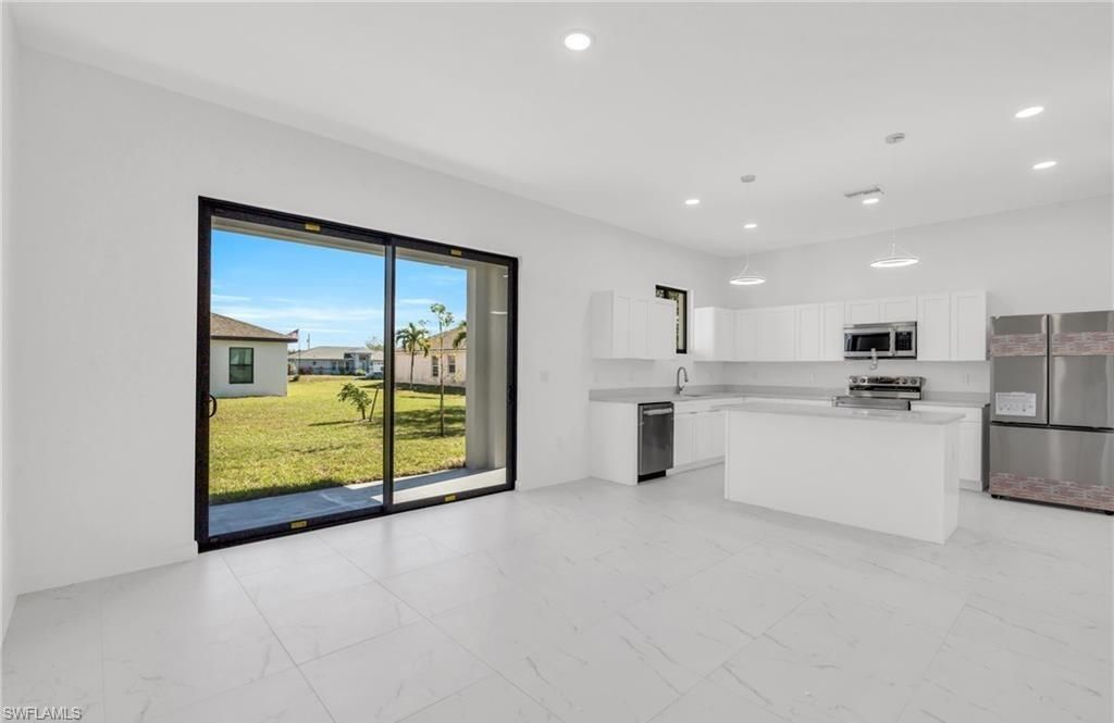3101 NW 42nd Pl , Cape Coral, FL 33993 Photo