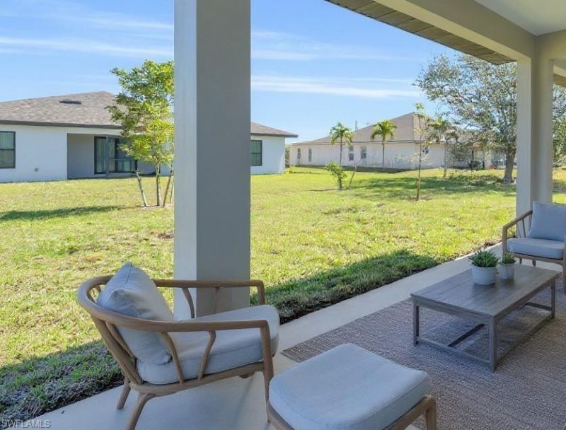 3101 NW 42nd Pl , Cape Coral, FL 33993 Photo