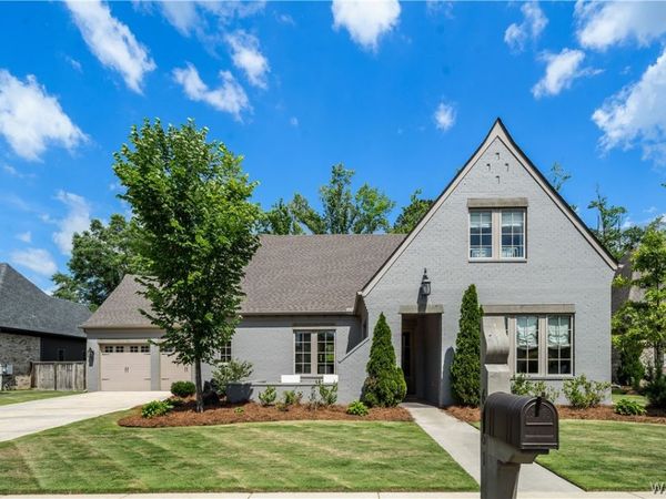 6061 Candler Avenue , Tuscaloosa, AL 35406