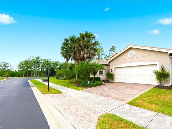 10051 Mimosa Silk DR , FORT MYERS, FL 33913