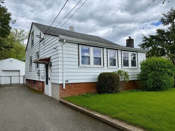 6 Jersey Lane, Danvers, MA 01923