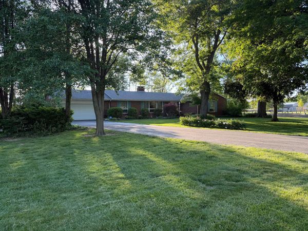 6675 Borror Road , Grove City, OH 43123