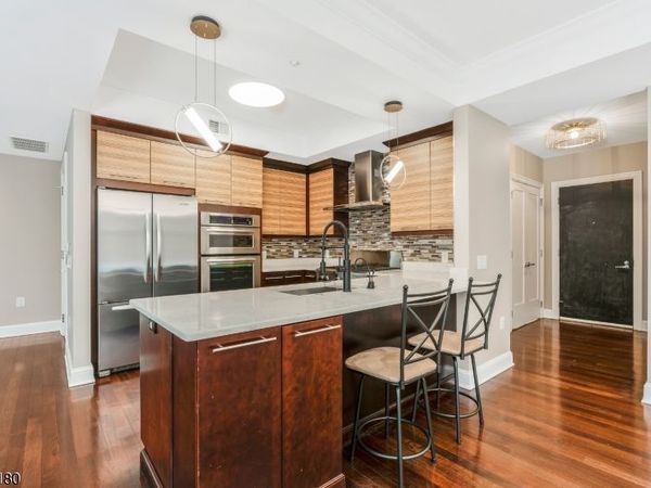 40 W. Park Place Unit 204, Unit 204, Morristown, NJ 07960