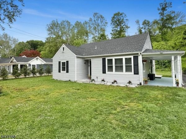 13 Us Highway 46, Knowlton, NJ 07832