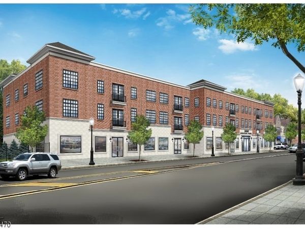 500 Central Avenue, Unit 301, Unit 301, Westfield, NJ 07090