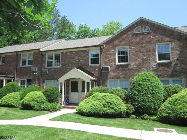 380 Main Stunit20, Chatham, NJ 07928