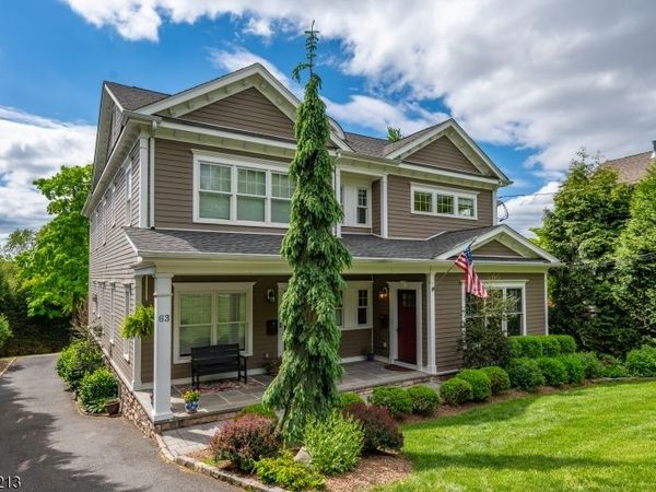 63 Ridgedale Ave, Unit B, Madison, NJ 07940