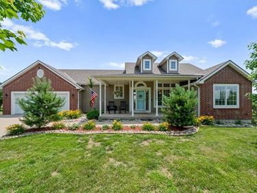 17715 Elm Grove Road, Platte City, MO 64079