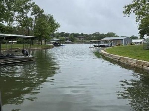 Lot 27 Lake Viking Terrace, Gallatin, MO 64640