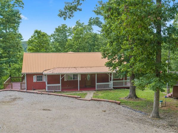 29736 CANARY ROAD, Gravois Mills, MO 65037