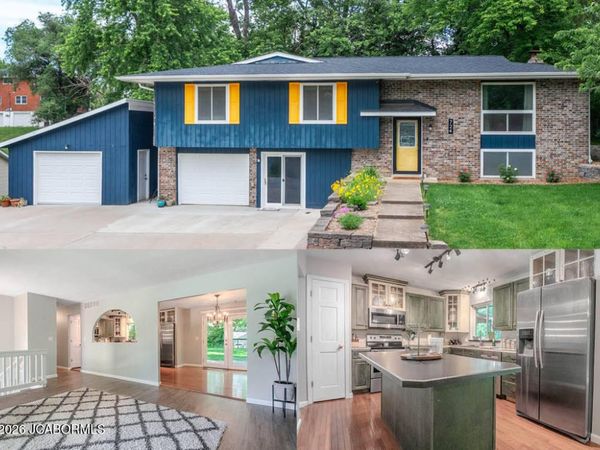 724 KEVIN DRIVE, Jefferson City, MO 65109