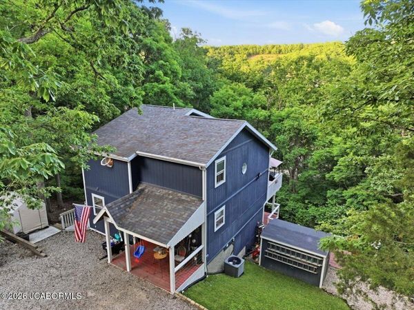 23 HAWK CIRCLE, Lake Ozark, MO 65049
