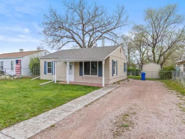 117 E St. Francis Street, Rapid City, SD 57701