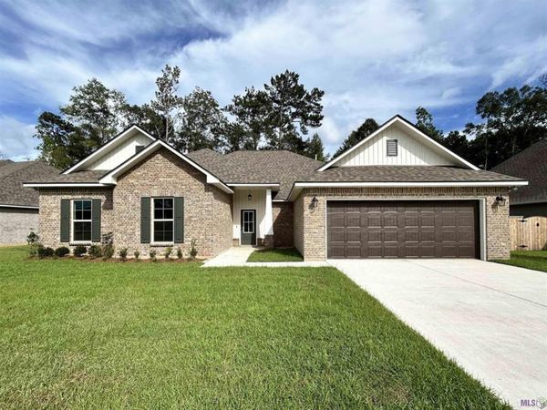 39721 Farming Lane, Pearl River, LA 70452