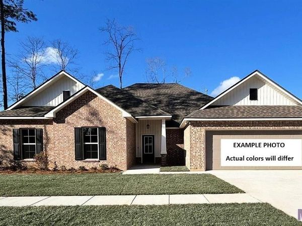 39721 Farming Lane, Pearl River, LA 70452
