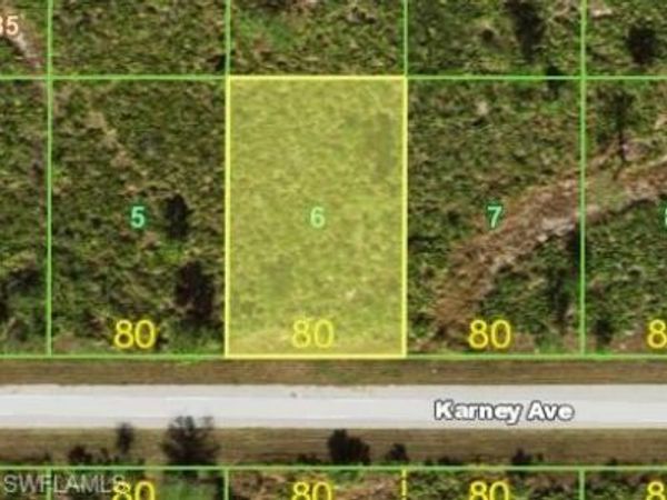 12084 Karney AVE , PORT CHARLOTTE, FL 33981