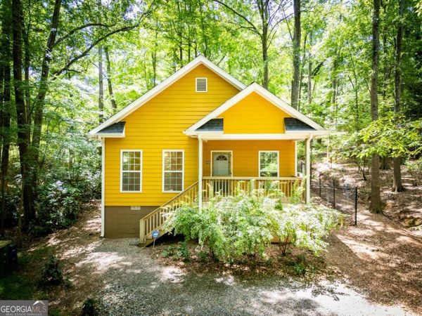 940 Forest Heights Drive, Athens, GA 30606