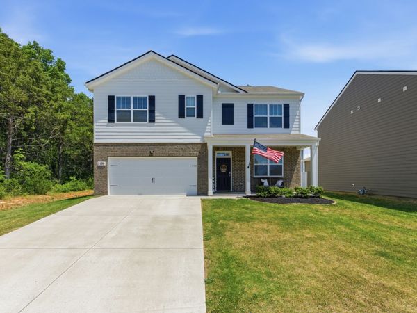 2108 Comanche Trl , Lebanon, TN 37087