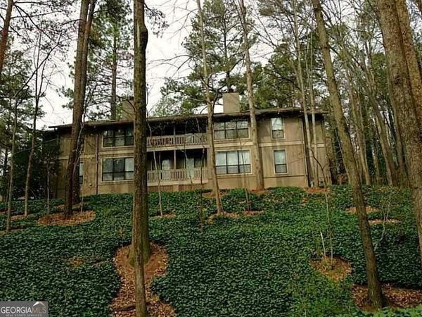 8740 Roswell Road, Unit 4A, Atlanta, GA 30350