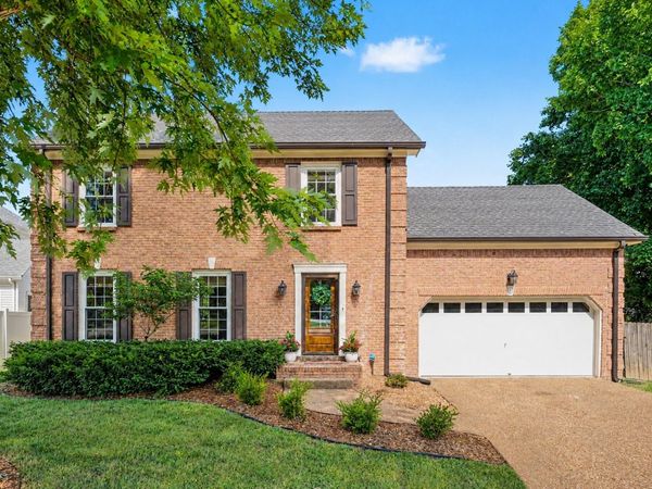 228 N Clematis Ct, Franklin, TN 37067