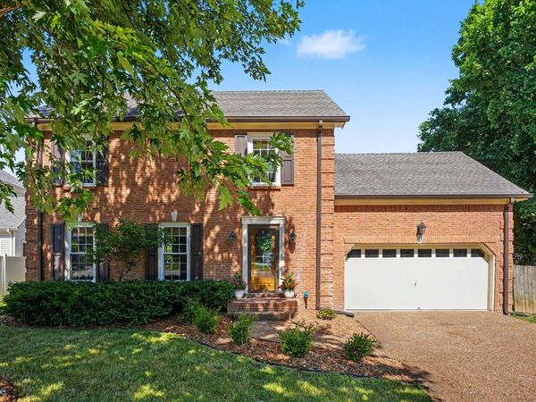 228 N Clematis Ct , Franklin, TN 37067