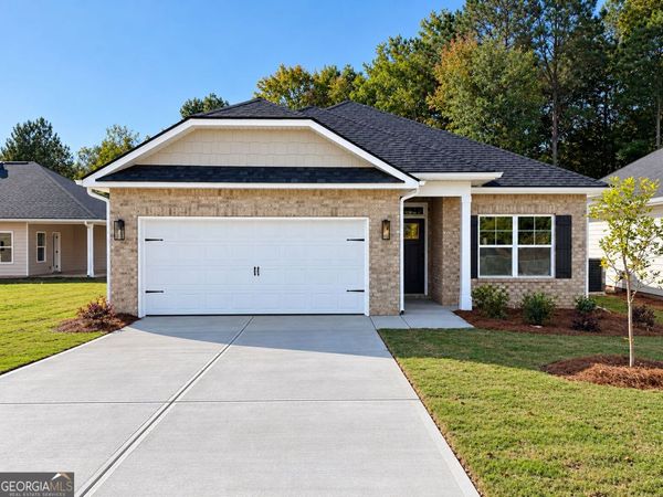 202 Chaucer Lane, Unit LOT 71, Carrollton, GA 30117