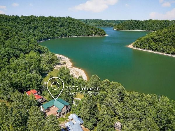2975 Johnson Chapel Rd , Sparta, TN 38583