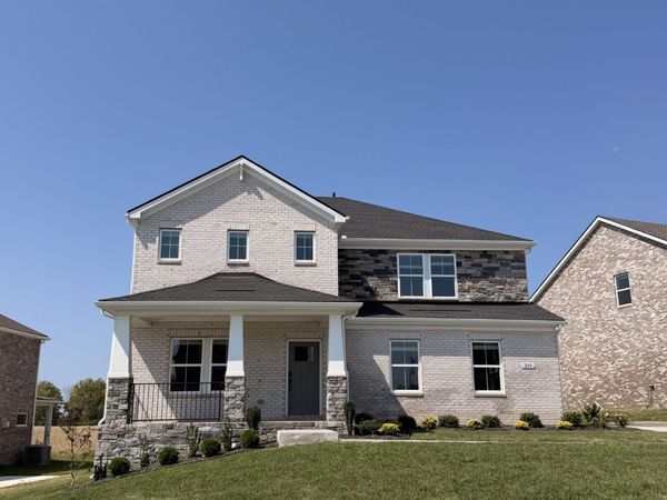 284 Johnnys Pl, Mount Juliet, TN 37122