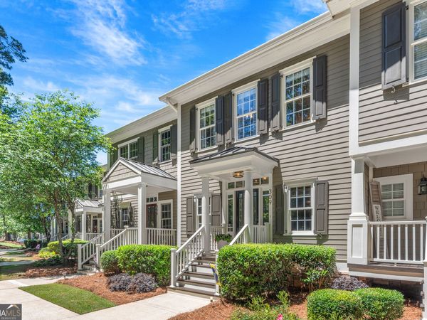 905 (309) Greensboro Road, Unit 309, Eatonton, GA 31024