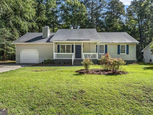 1054 Santa Fe Trail, Macon, GA 31220