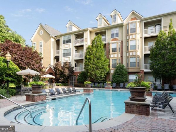 4102 Westchester Ridge NE, Brookhaven, GA 30329