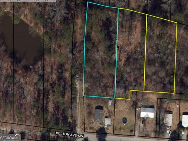 50 Melton Avenue SW, Rome, GA 30165