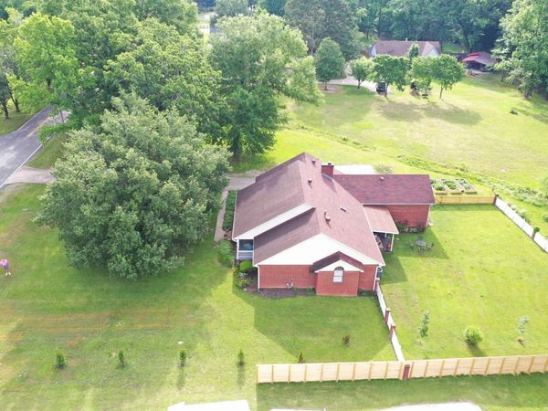 1410 SHADY GROVE Road, Hot Springs, AR 71901