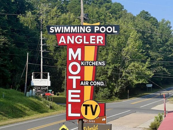 10700 AIRPORT Road, Unit 18, Royal, AR 71968
