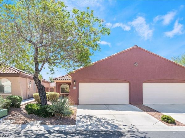 8640 Deering Bay Drive , Las Vegas, NV 89131