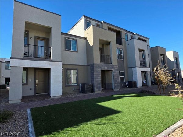5744 Crenellated Street , Las Vegas, NV 89148