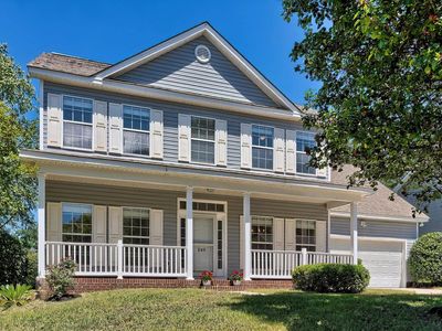 240 Cabin Drive , Irmo, SC 29063