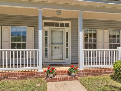240 Cabin Drive, Irmo, SC 29063