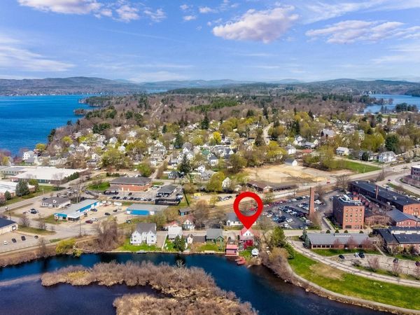 92 Water Street, Laconia, NH 03246