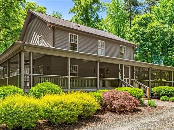 5264 Williard Road, Oak Ridge, NC 27310