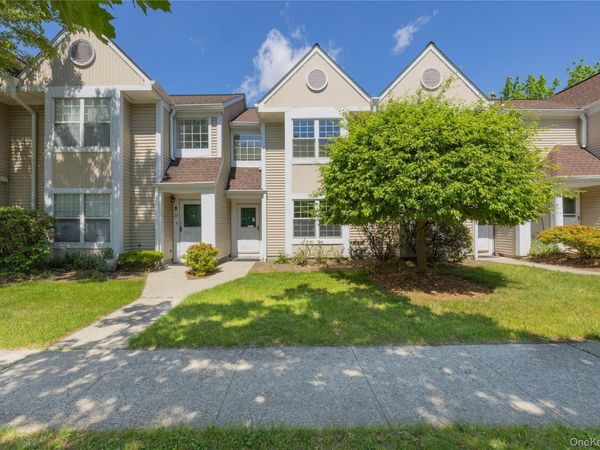 25 Creekside Circle , Spring Valley, NY 10977