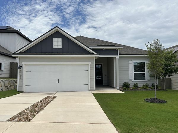 9704 Gladsome PATH, Manor, TX 78653