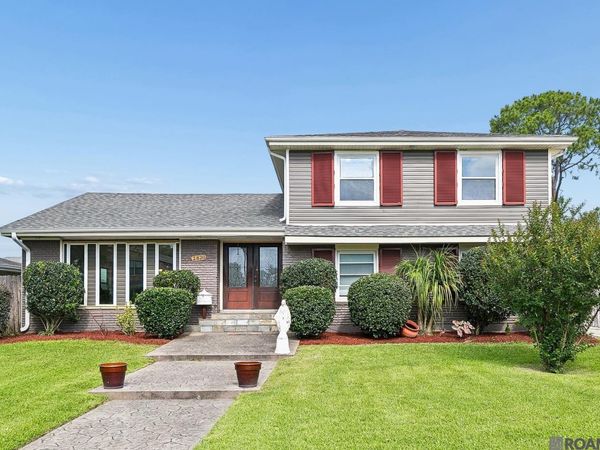 2820 Ingrid Lane, Metairie, LA 70003