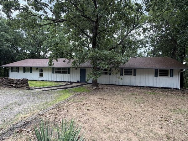 5108 Ridge , Alma, AR 72921